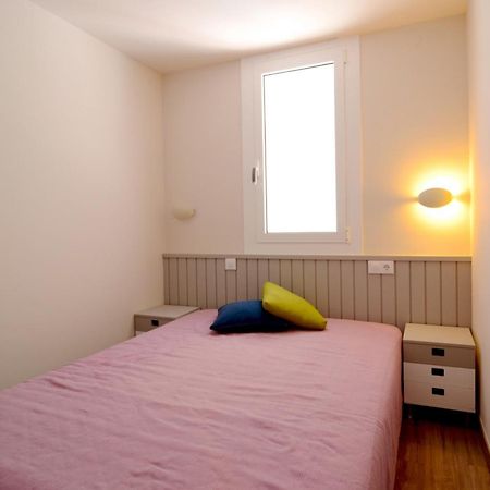 La Timpa - Apartamentos L' Escala Exterior foto