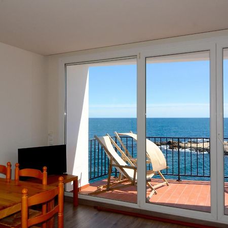 La Timpa - Apartamentos L' Escala Exterior foto