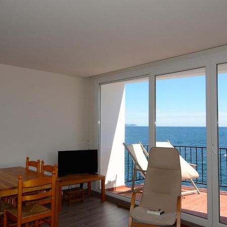 La Timpa - Apartamentos L' Escala Exterior foto