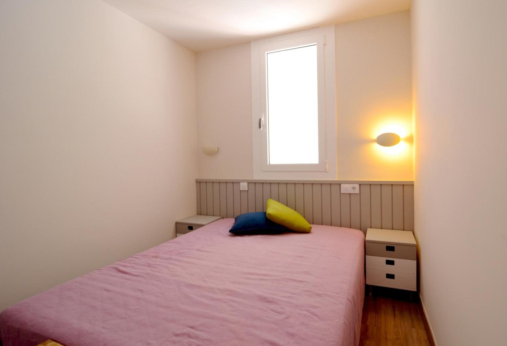 La Timpa - Apartamentos L' Escala Exterior foto