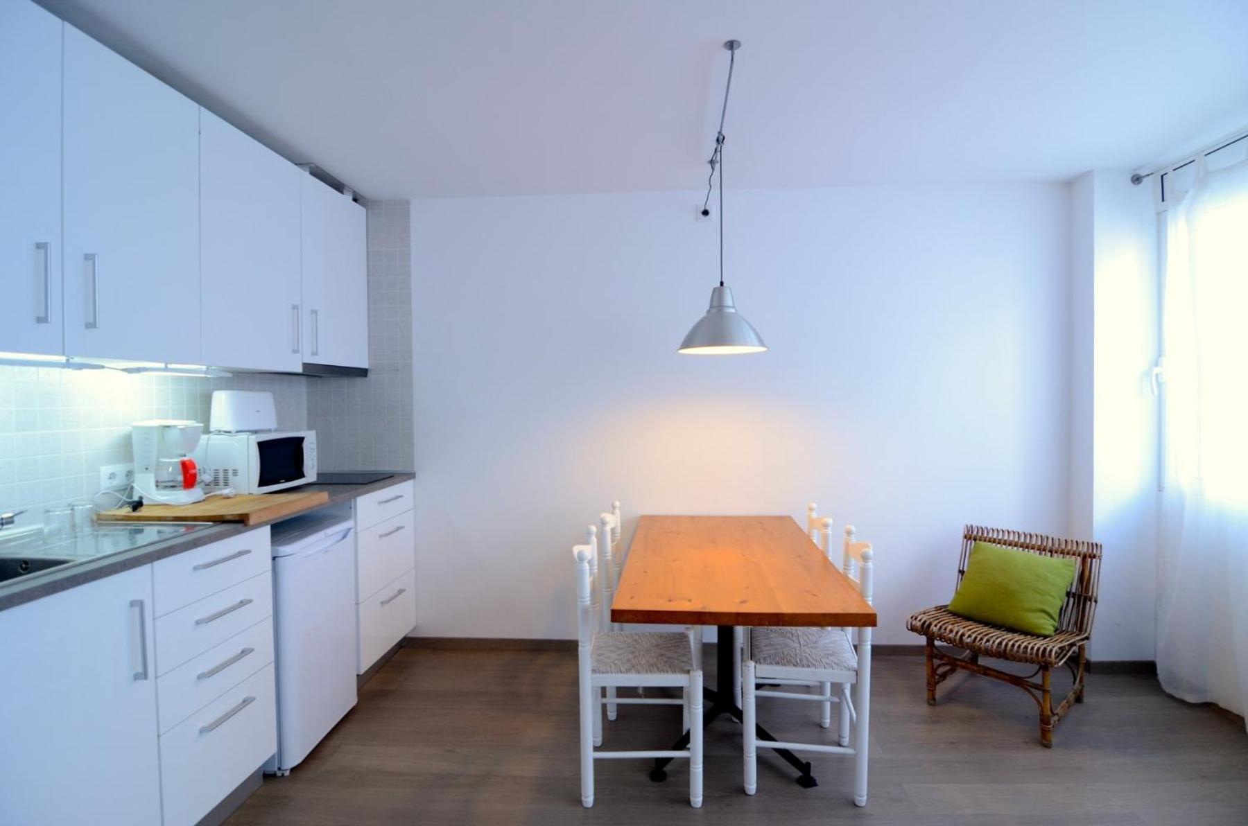 La Timpa - Apartamentos L' Escala Exterior foto