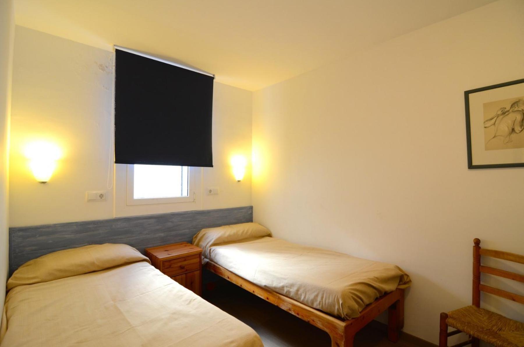 La Timpa - Apartamentos L' Escala Exterior foto